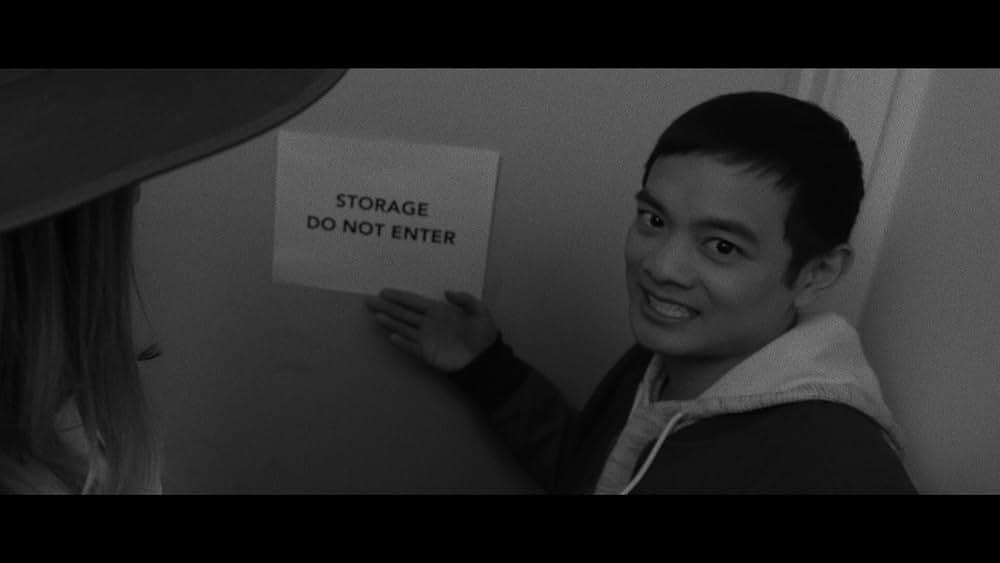 Superhost（原題）の画像