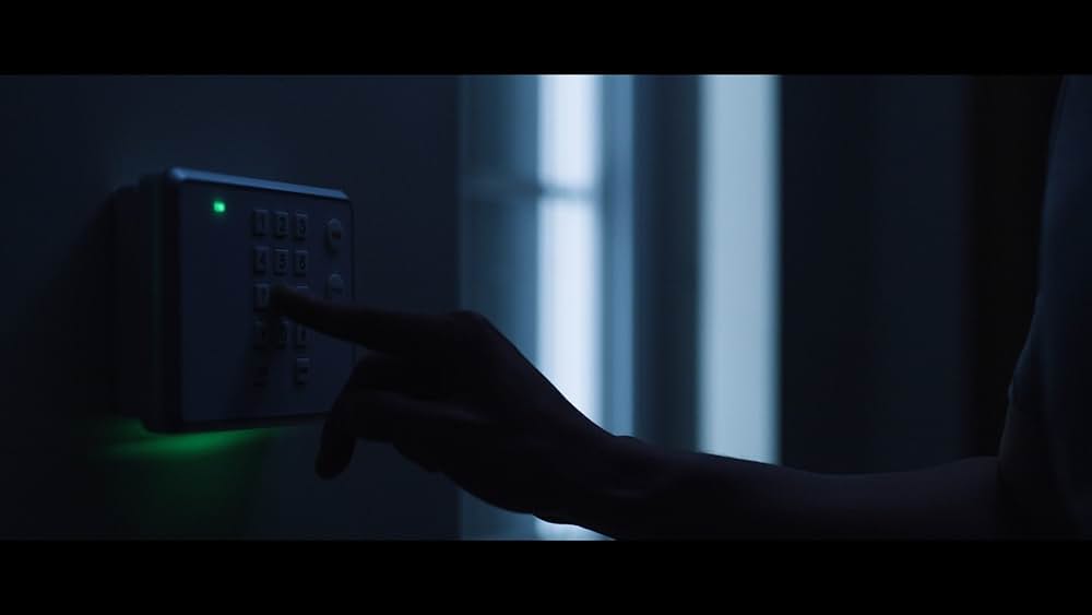 Superhost（原題）の画像