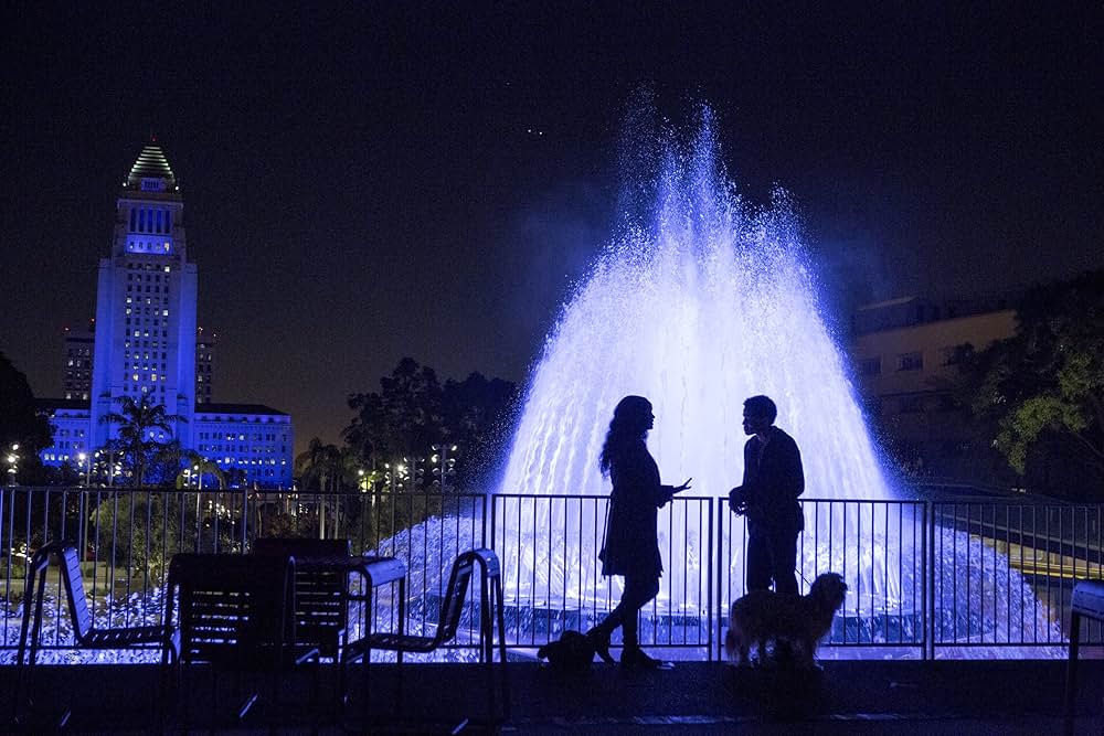 きのうの夜は…の画像