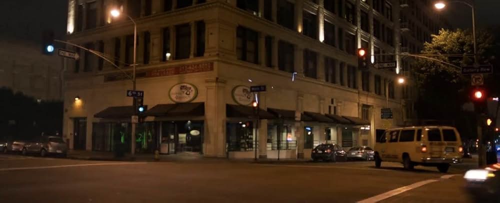 きのうの夜は…の画像