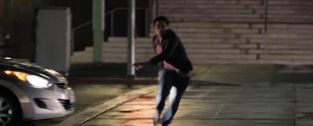 きのうの夜は…の画像