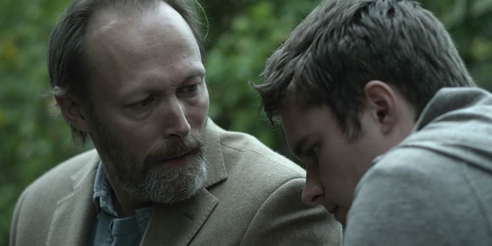 リチャードの秘密の画像