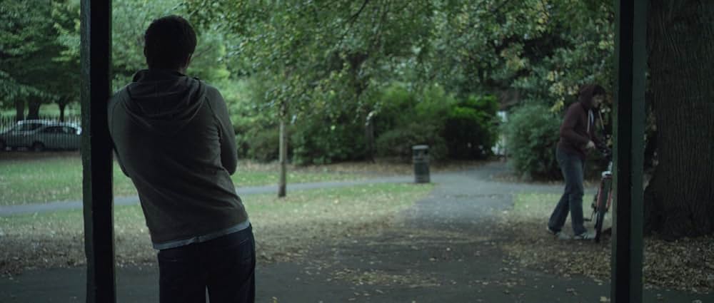 リチャードの秘密の画像