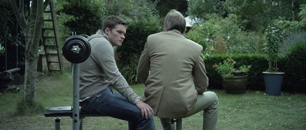 リチャードの秘密の画像