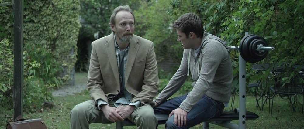 リチャードの秘密の画像