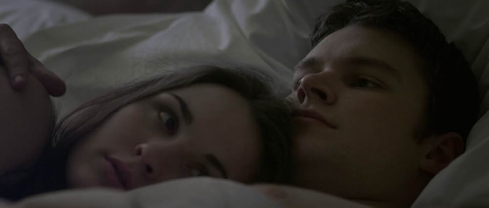 リチャードの秘密の画像