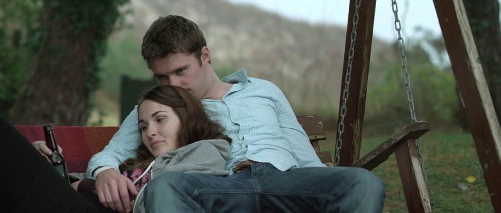 リチャードの秘密の画像