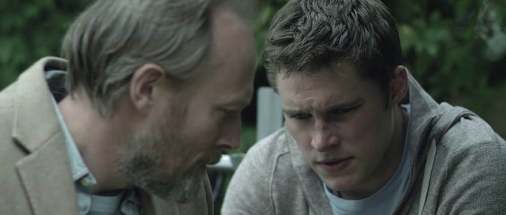 リチャードの秘密の画像