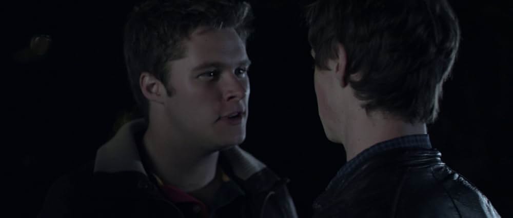 リチャードの秘密の画像