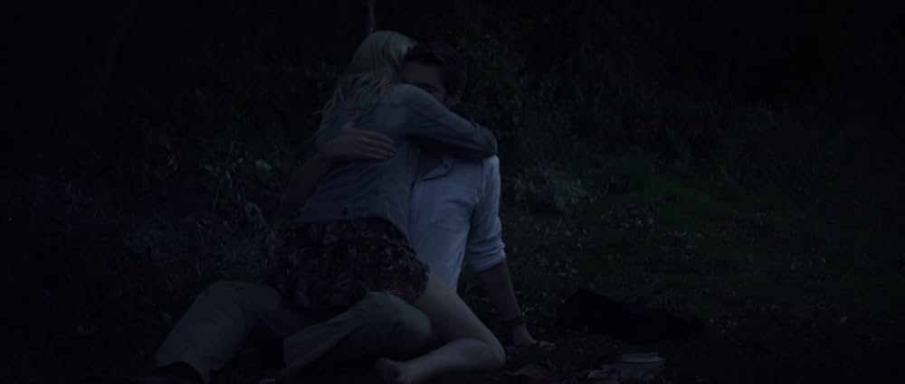 リチャードの秘密の画像