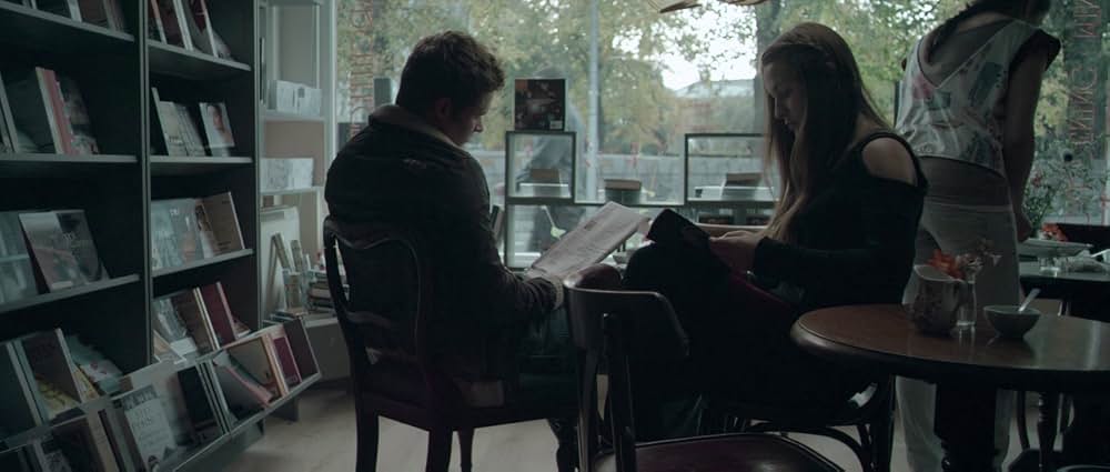 リチャードの秘密の画像