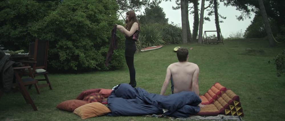 リチャードの秘密の画像