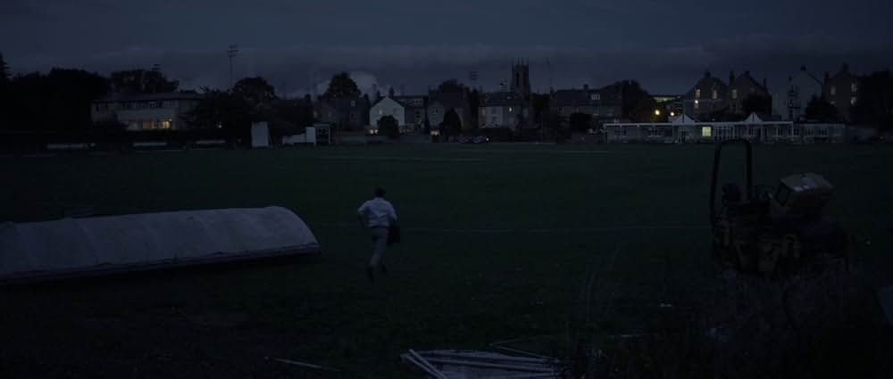 リチャードの秘密の画像