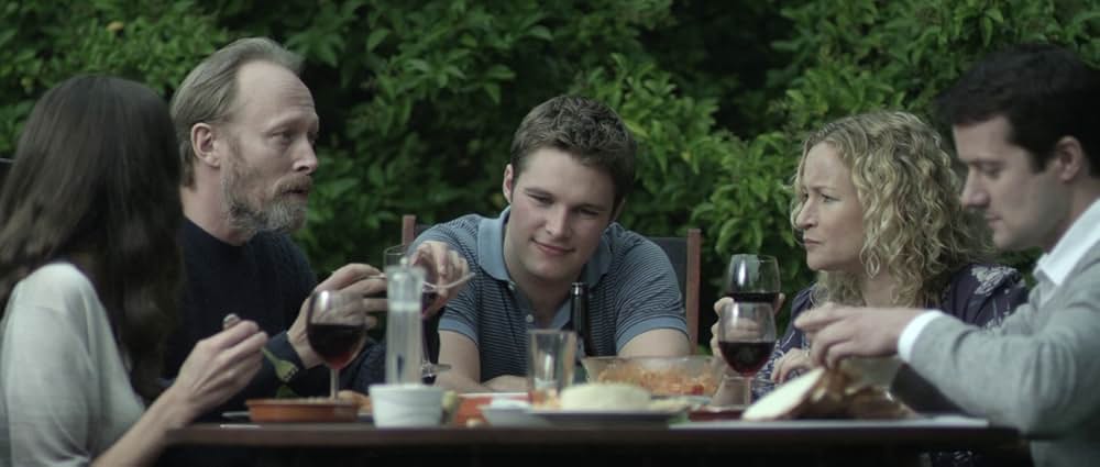 リチャードの秘密の画像