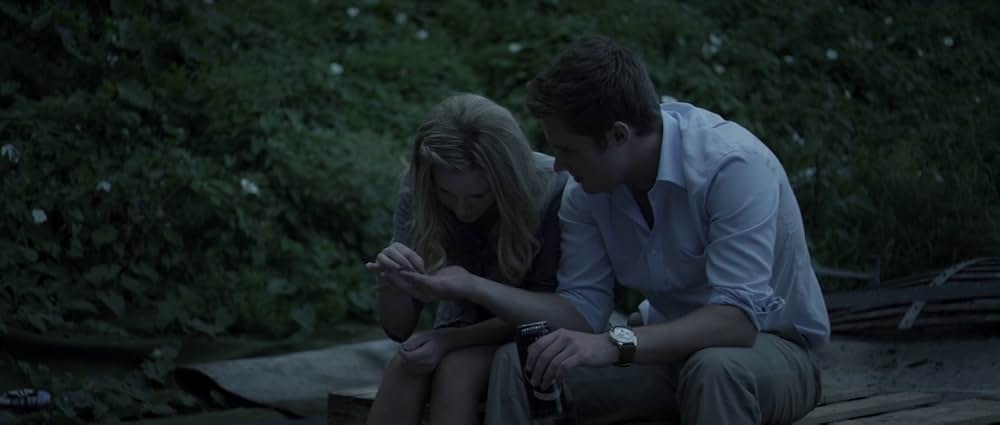 リチャードの秘密の画像