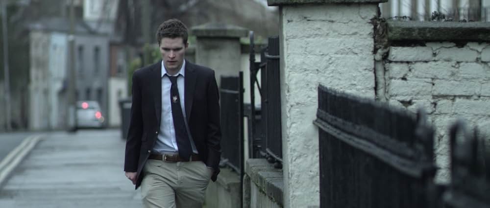 リチャードの秘密の画像