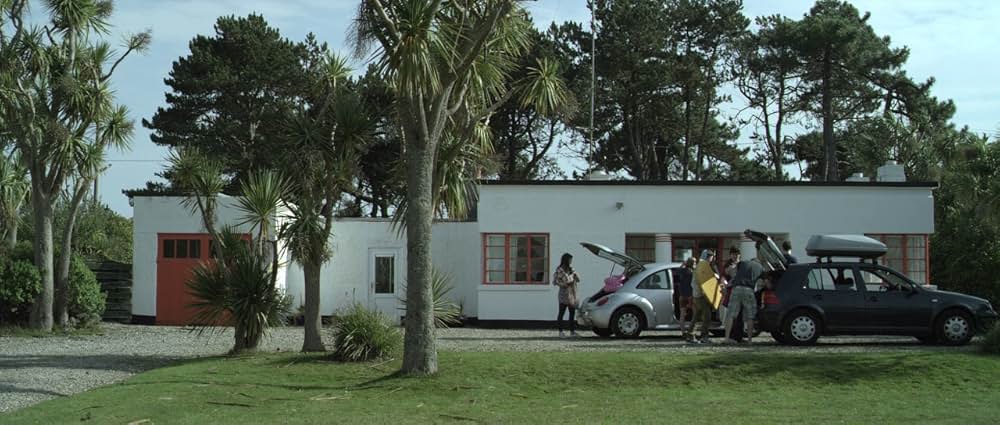 リチャードの秘密の画像