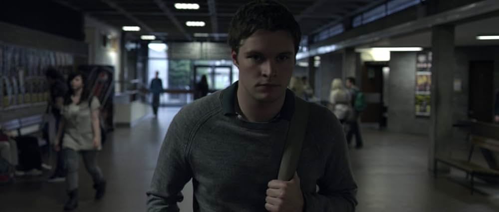 リチャードの秘密の画像