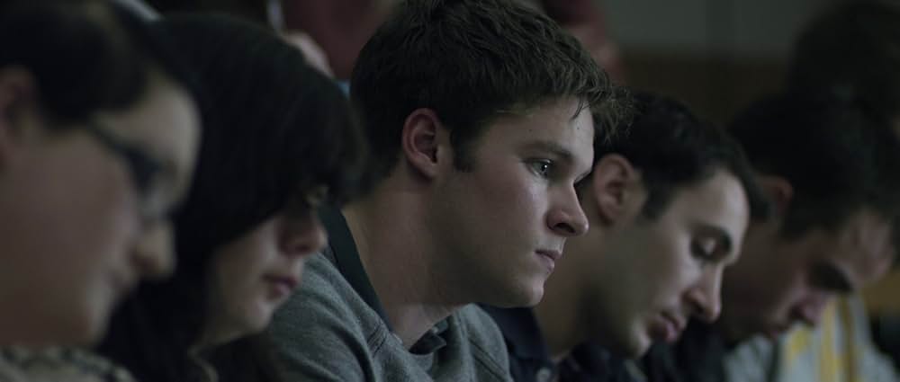 リチャードの秘密の画像