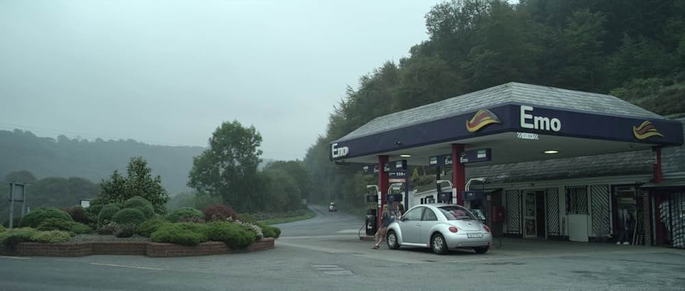 リチャードの秘密の画像