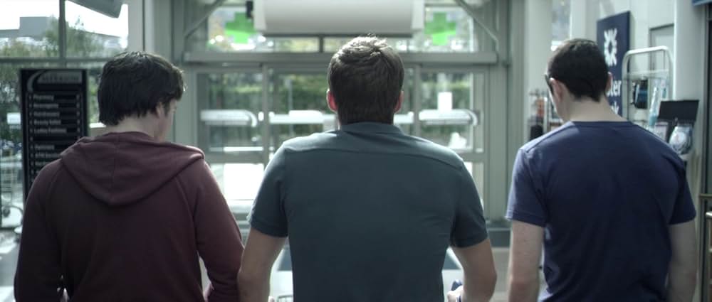 リチャードの秘密の画像