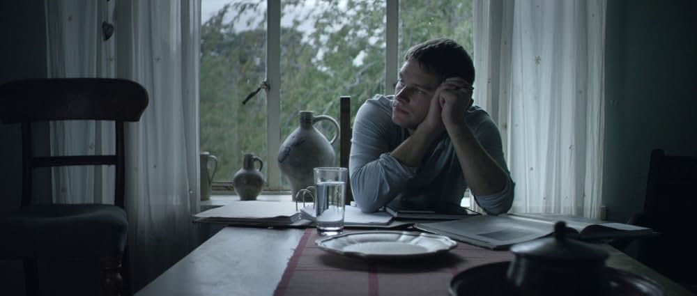 リチャードの秘密の画像