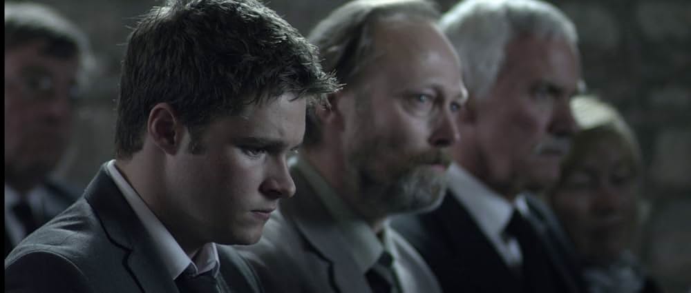 リチャードの秘密の画像