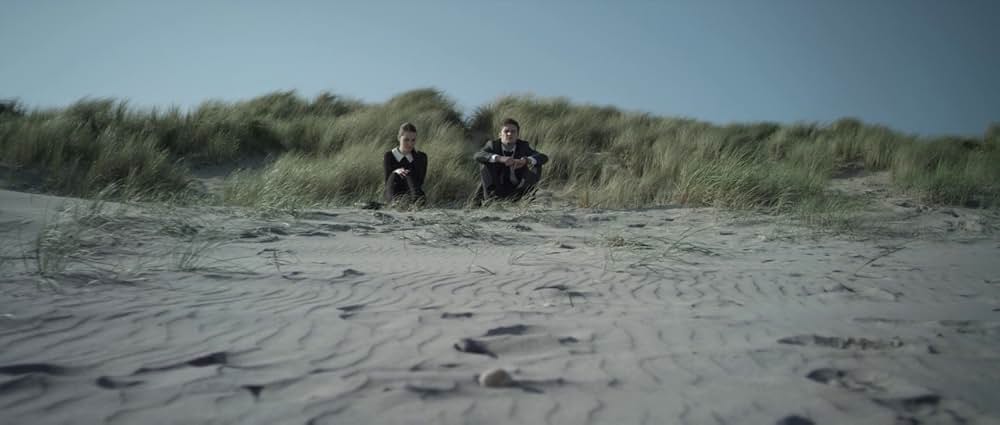 リチャードの秘密の画像