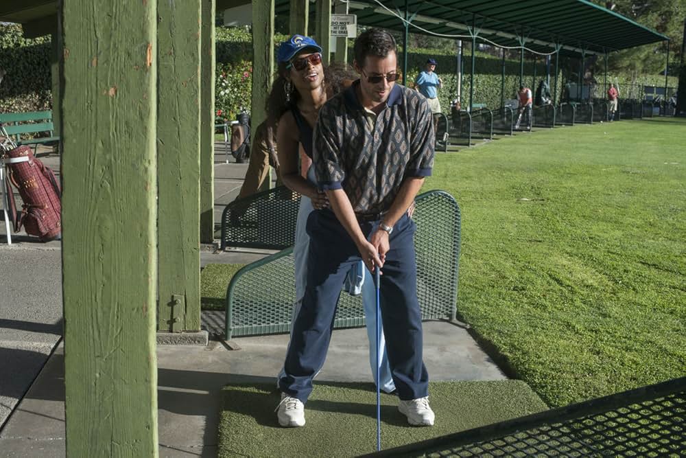 サンディ・ウェクスラーの画像