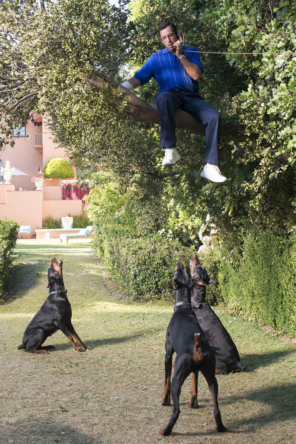 サンディ・ウェクスラーの画像