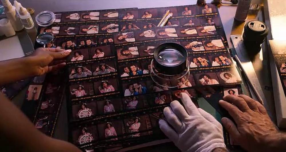 サンディ・ウェクスラーの画像