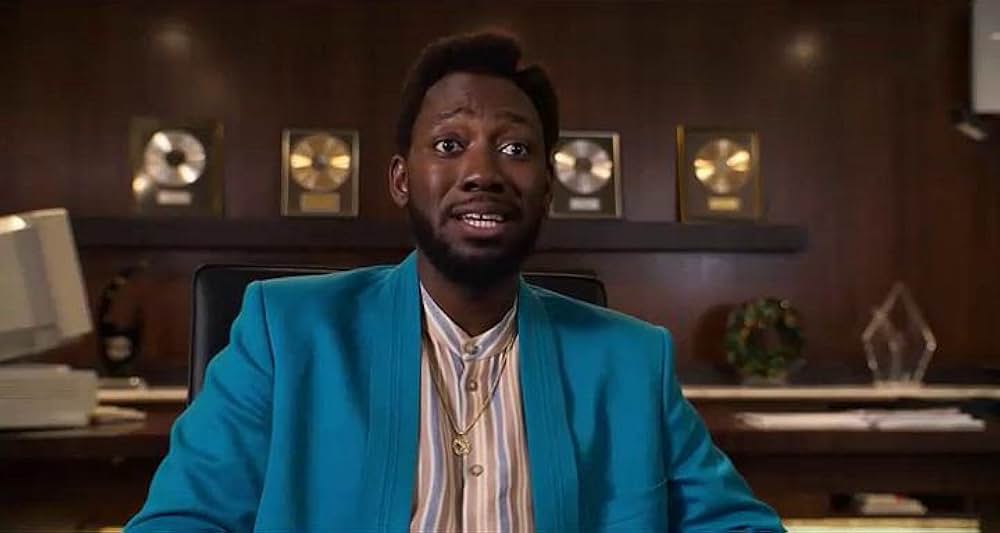 サンディ・ウェクスラーの画像