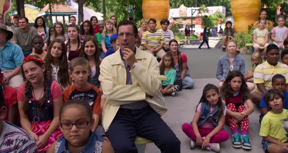 サンディ・ウェクスラーの画像