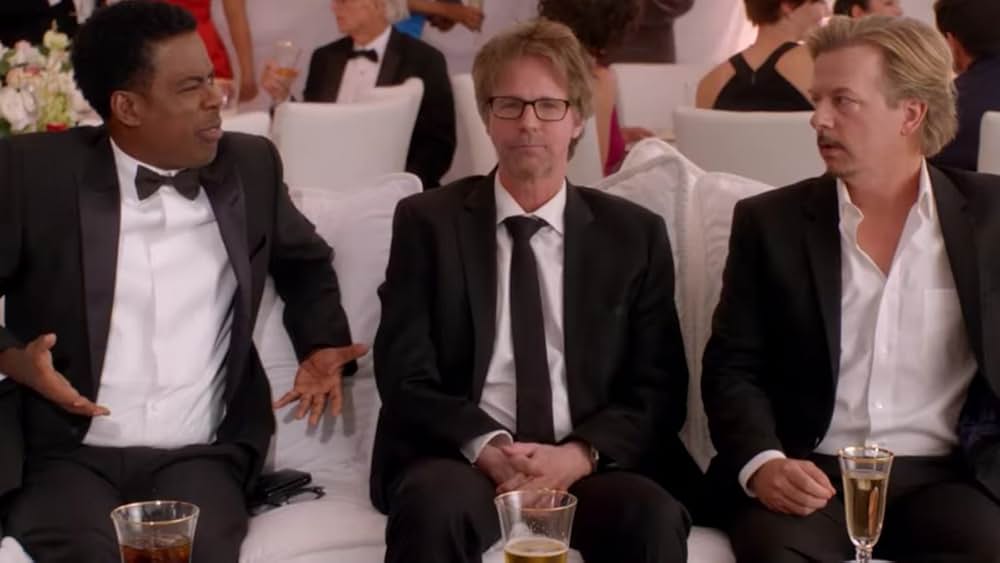 サンディ・ウェクスラーの画像