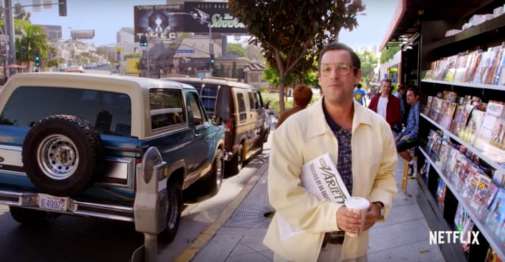 サンディ・ウェクスラーの画像