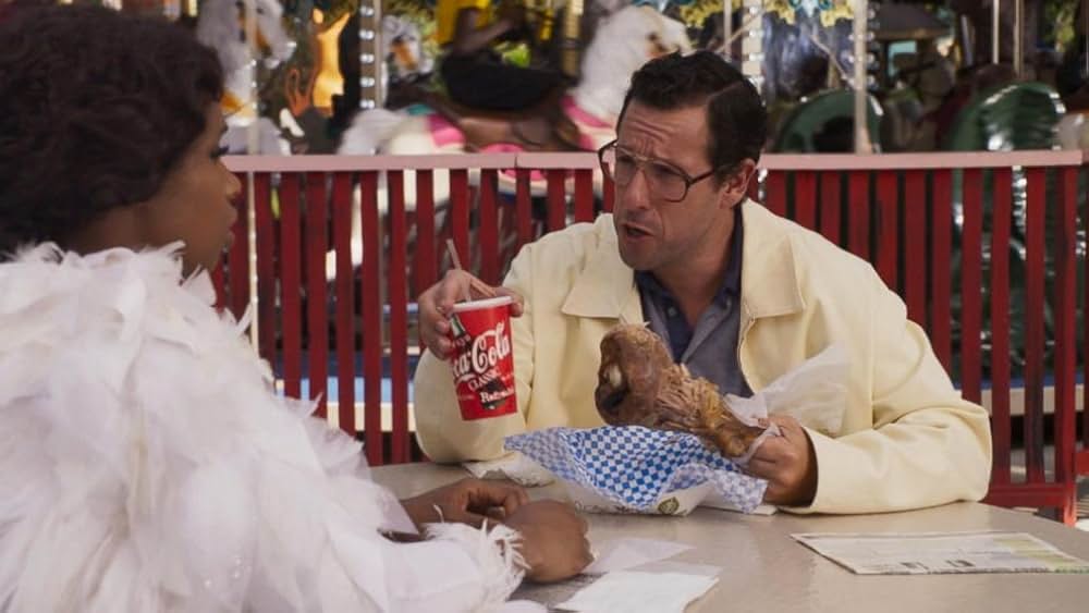 サンディ・ウェクスラーの画像