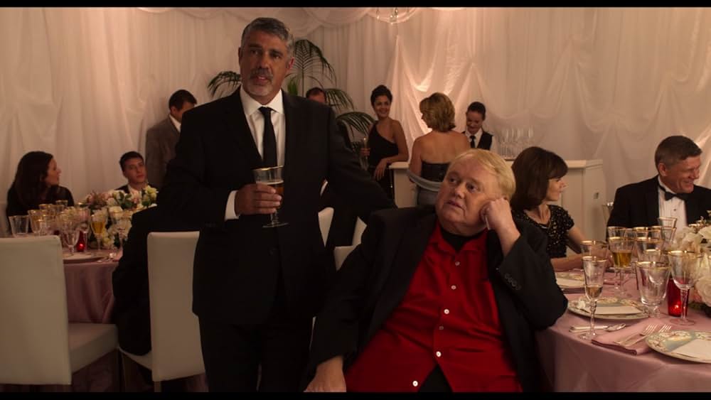 サンディ・ウェクスラーの画像