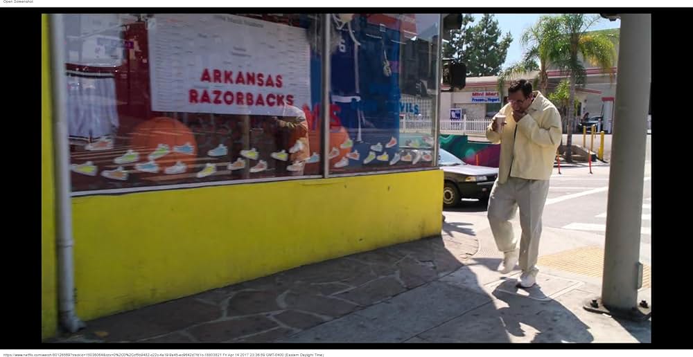 サンディ・ウェクスラーの画像