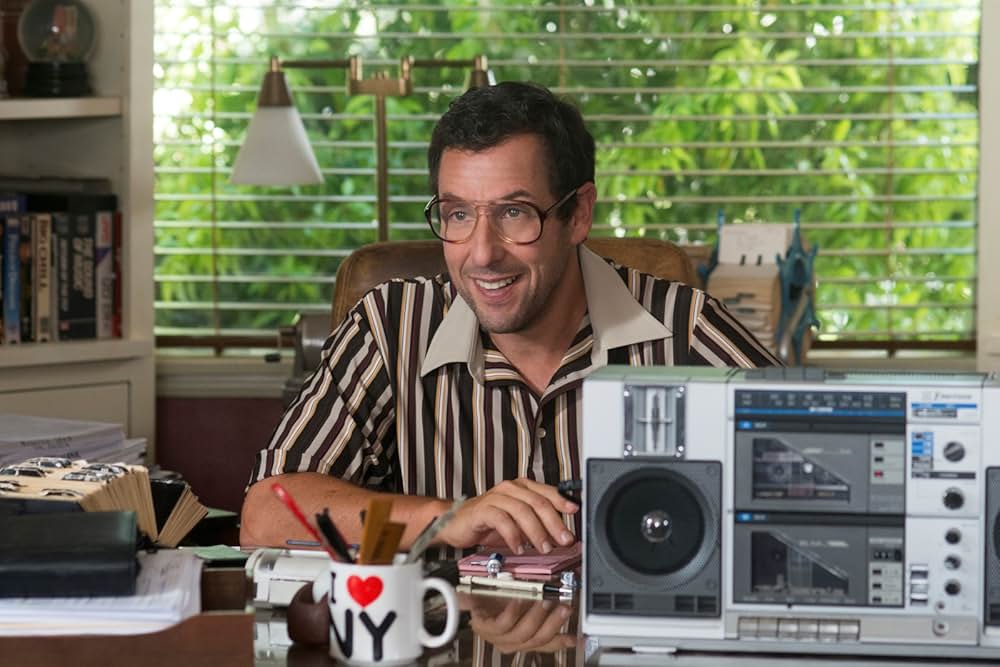 サンディ・ウェクスラーの画像