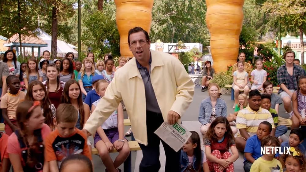 サンディ・ウェクスラーの画像