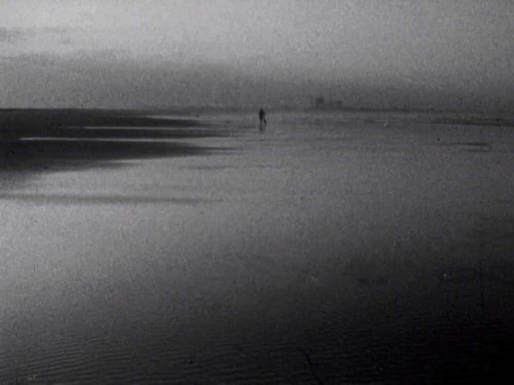 少年と自転車の画像