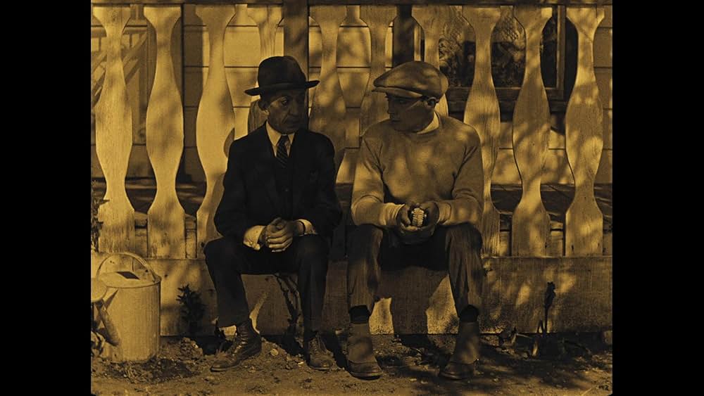 キートンのラスト・ラウンド／拳闘屋キートンの画像