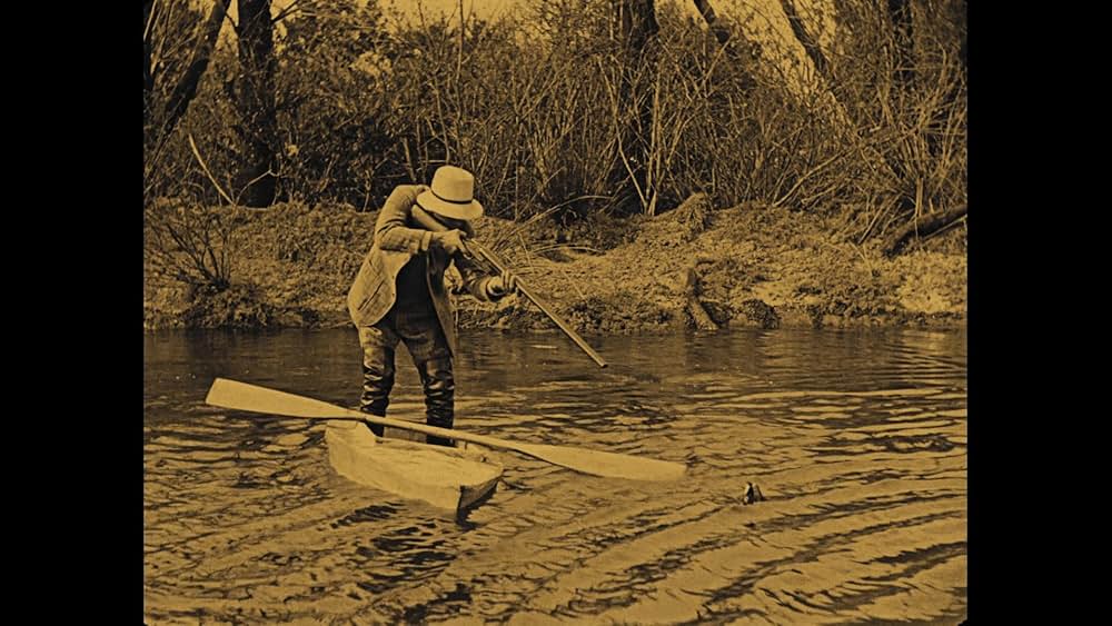 キートンのラスト・ラウンド／拳闘屋キートンの画像