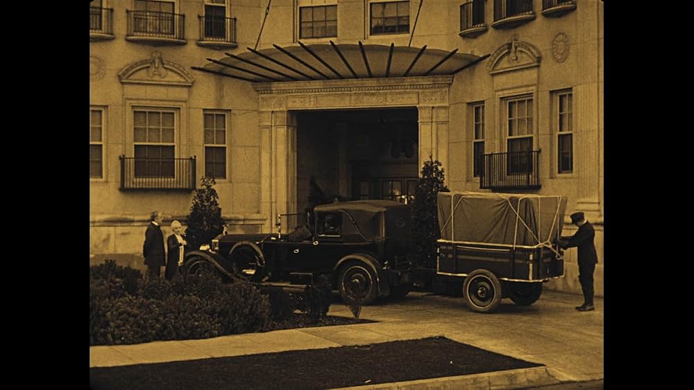 キートンのラスト・ラウンド／拳闘屋キートンの画像