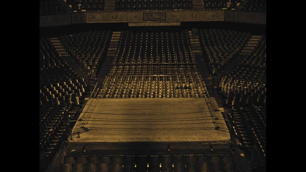 キートンのラスト・ラウンド／拳闘屋キートンの画像