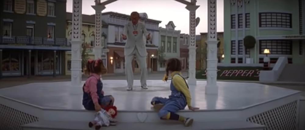 サージャント・ペッパーの画像