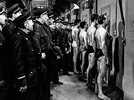 穴（1960）の画像