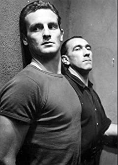 穴（1960）の画像