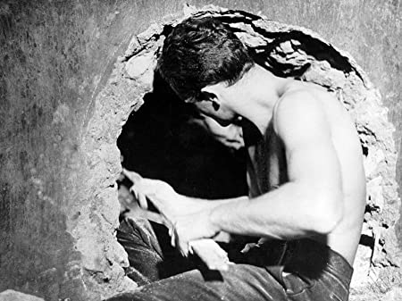 穴（1960）の画像