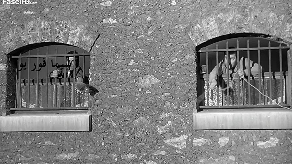 穴（1960）の画像